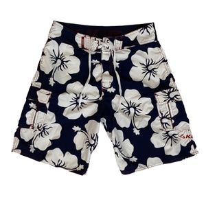 EUC Kirra Men's board shorts size 32/34